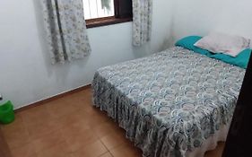 Casa Próximo Centro Itanhaém