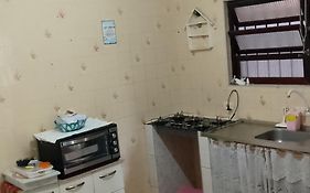 Casa Próximo Centro Itanhaém